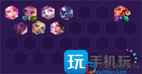 金鏟鏟之戰星守巖雀陣容裝備推薦