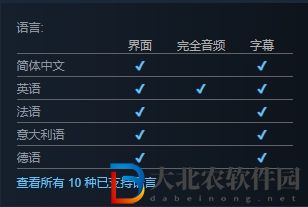 the finals配置要求-the finals電腦配置推薦
