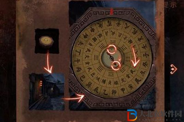 紙嫁衣4羅盤怎么用-紙嫁衣4羅盤使用攻略