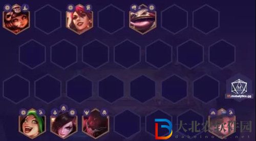 金鏟鏟之戰(zhàn)福星神射陣容玩法搭配推薦