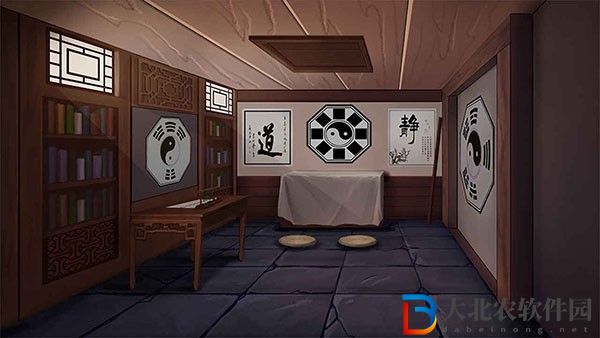 逃出100個(gè)房間