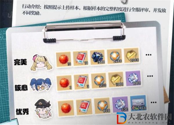 幻塔絕密行動活動怎么玩 幻塔絕密行動活動介紹