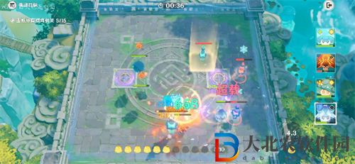 原神靈蕈棋陣第六天通關(guān)攻略一覽