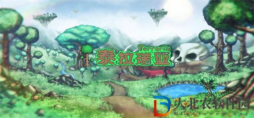泰拉瑞亞天界徽章獲取攻略一覽