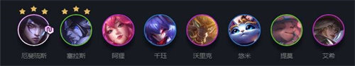 金鏟鏟之戰天選月神獵玩法教程分享