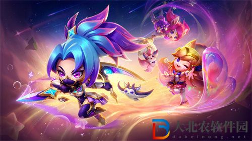 金鏟鏟之戰s8.5更新內容詳情攻略