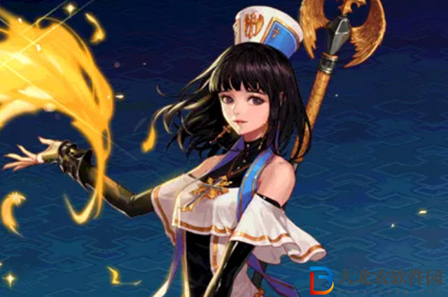 dnf110版本奶媽裝備搭配推薦