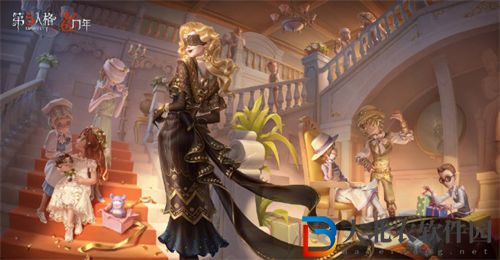 第五人格五周年返場皮膚投票位置一覽