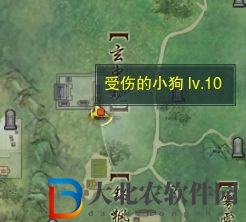 劍三少年行觸發條件-劍網3少年行奇遇攻略