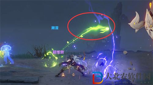 原神綻放隊和激化隊哪個好