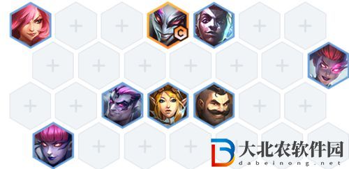 金鏟鏟之戰辛迪加怎么玩-金鏟鏟之戰辛迪加陣容出裝玩法介紹