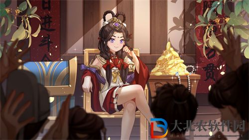 天地劫幽城再臨新英靈公孫七月介紹