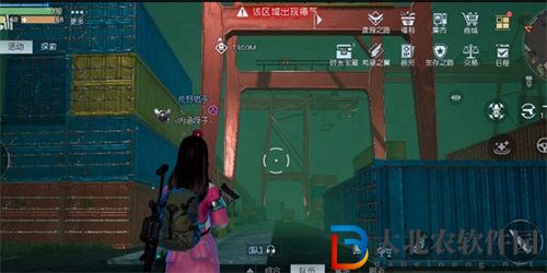 黎明覺醒明信片拍攝位置詳情匯總