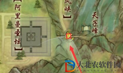 劍三塵網中觸發條件-劍網3塵網中奇遇攻略