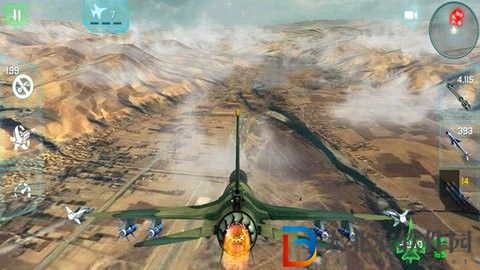 星際飛機