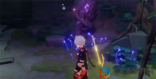 原神無限飛行bug2022-無限飛行bug教程