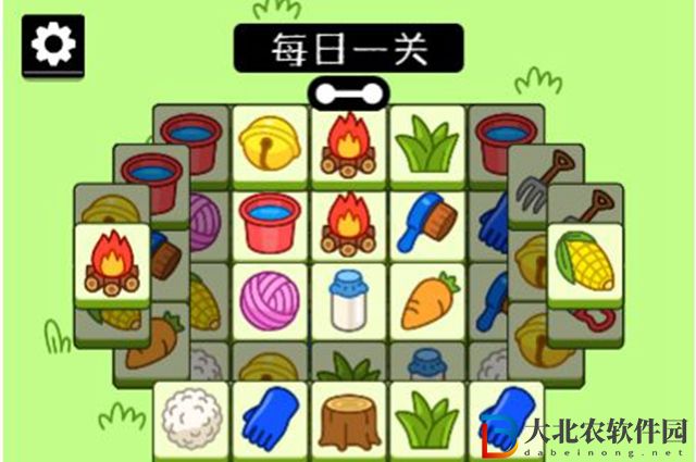 羊了個羊話題pk在哪-羊了個羊話題pk位置一覽