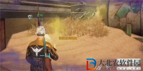黎明覺醒鐵棘箱開啟方法攻略