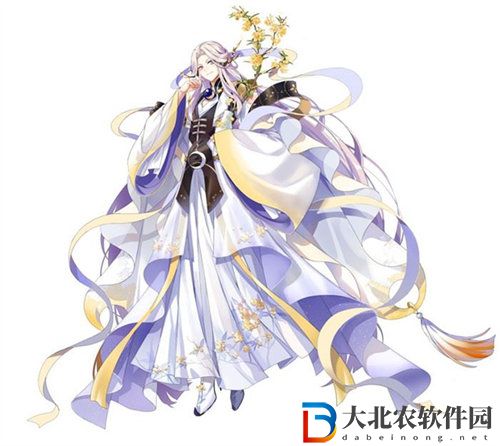 食物語食魂桂花酒技能效果介紹