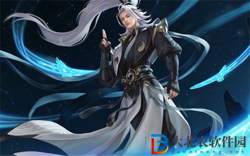 王者榮耀鶴羽星尊價格詳情攻略