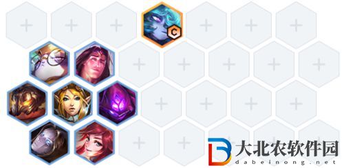 金鏟鏟之戰黑魔法師怎么玩-金鏟鏟之戰黑魔法師出裝玩法介紹