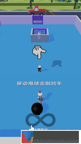 逃脫大師