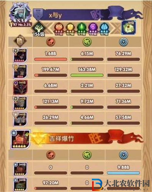 劍與遠征商路遨游快速通關方法介紹
