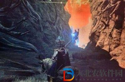 艾爾登法環蓋利德大壺怎么去-蓋利德大壺前往方法