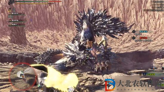 怪物獵人世界大靈脈玉怎樣獲得-怪物獵人世界大靈脈玉獲得方法