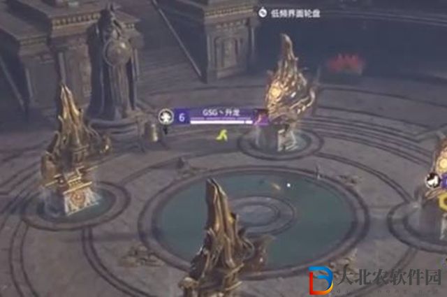 永劫無間圣鷹像解密怎么玩-圣鷹像解密攻略