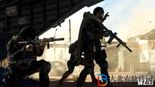 使命召喚戰區2要塞出入卡怎么用-要塞出入卡使用攻略