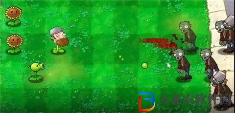 植物大戰僵尸戴夫版