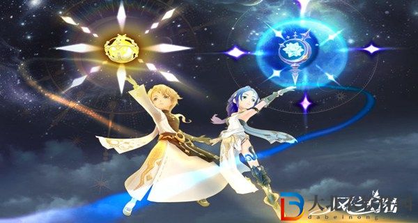 風之大陸雙星技能怎么帶-風之大陸雙星技能搭配推薦