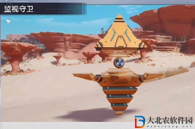 幻塔監視守衛任務怎么做-幻塔監視守衛任務攻略