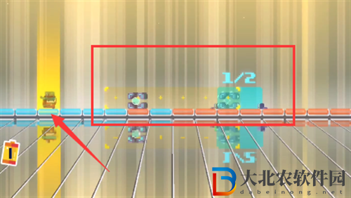 砰砰軍團數據謎題第3關怎么過-第3關攻略