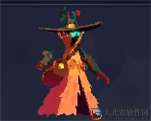 重生細胞稻草人boss打法攻略