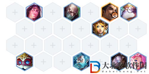 金鏟鏟之戰白魔法師怎么玩-金鏟鏟之戰白魔法師陣容出裝玩法介紹