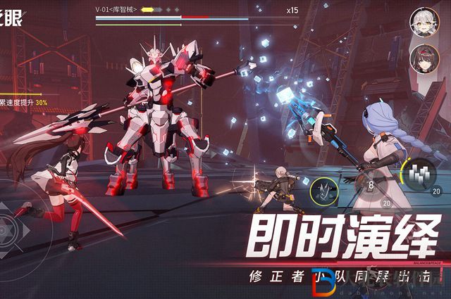深空之眼刻印怎么重構(gòu)-刻印重構(gòu)方法介紹