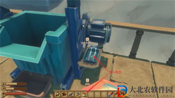 raft回收器怎么用-raft回收器使用方法