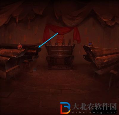 情棺攻略大全-情棺游戲全章節(jié)圖文攻略