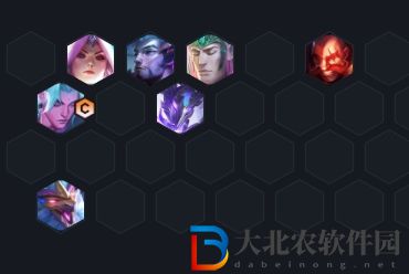 云頂之弈幻境龍陣容怎么搭配-幻境龍陣容搭配推薦