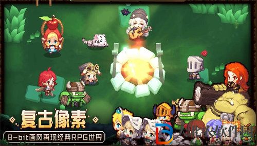 坎公騎冠劍裝備怎么進化 坎公騎冠劍裝備進化方法攻略