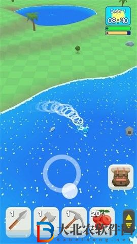 求生孤島