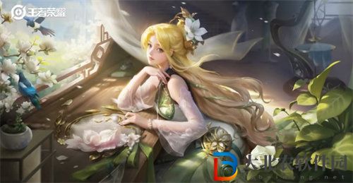 王者榮耀王昭君星傳說皮膚獲取方法攻略