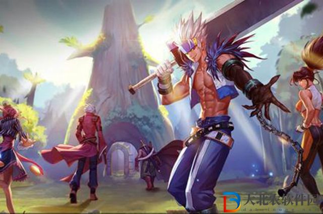 dnfcp武器怎么獲得-cp武器獲取攻略