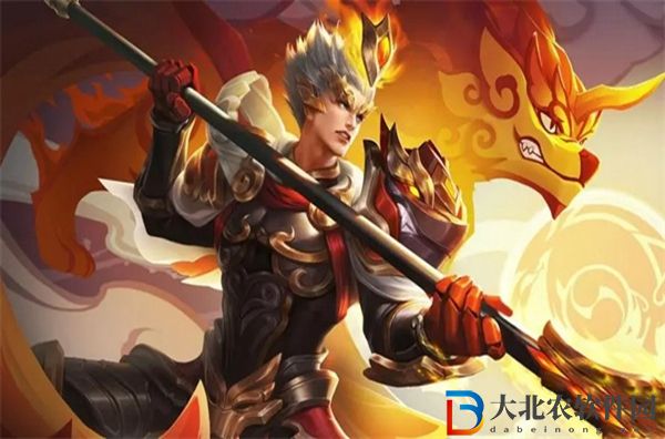 王者榮耀楊戩二郎神皮膚什么時候出