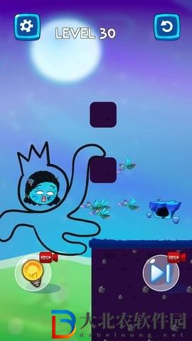 救救外星人