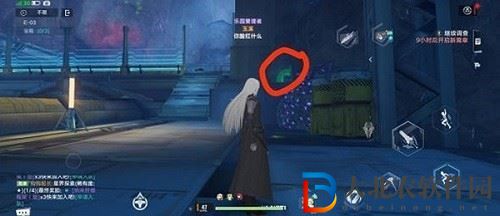 幻塔遺跡E03打法攻略介紹
