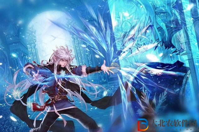 dnf110版本冰結師裝備怎么搭配-冰結師裝備搭配推薦