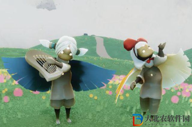 光遇紅色領(lǐng)結(jié)怎么獲得2022-光遇紅色領(lǐng)結(jié)2022獲取攻略